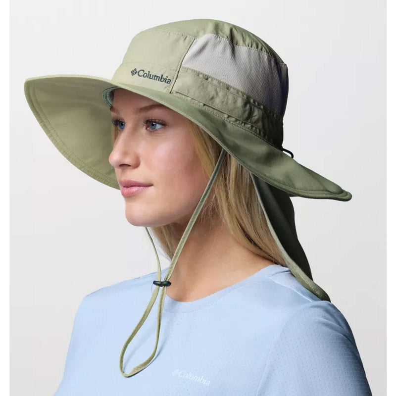 Load image into Gallery viewer, Columbia Coolhead III Zero Booney