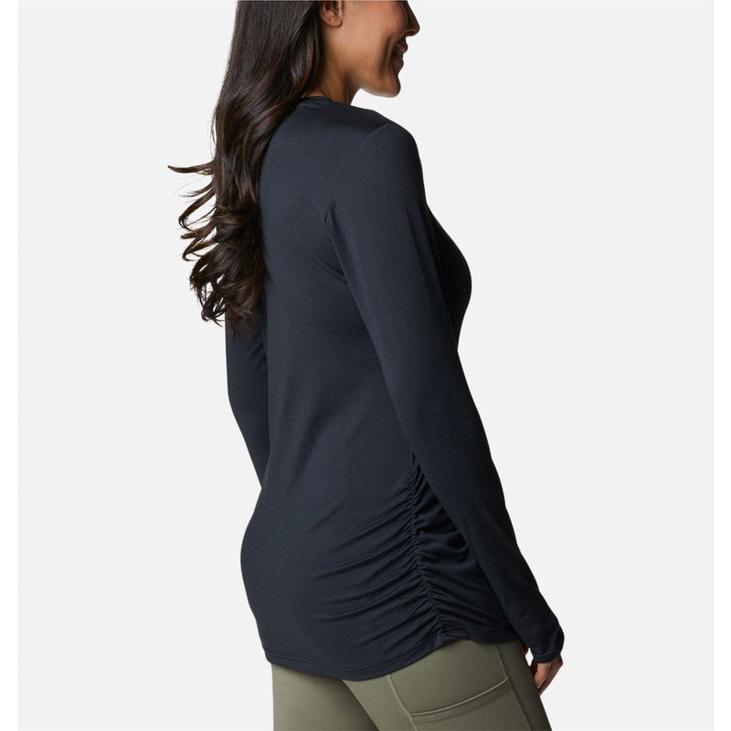 Load image into Gallery viewer, Columbia Women's Leslie Falls Long Sleeve Shirt
