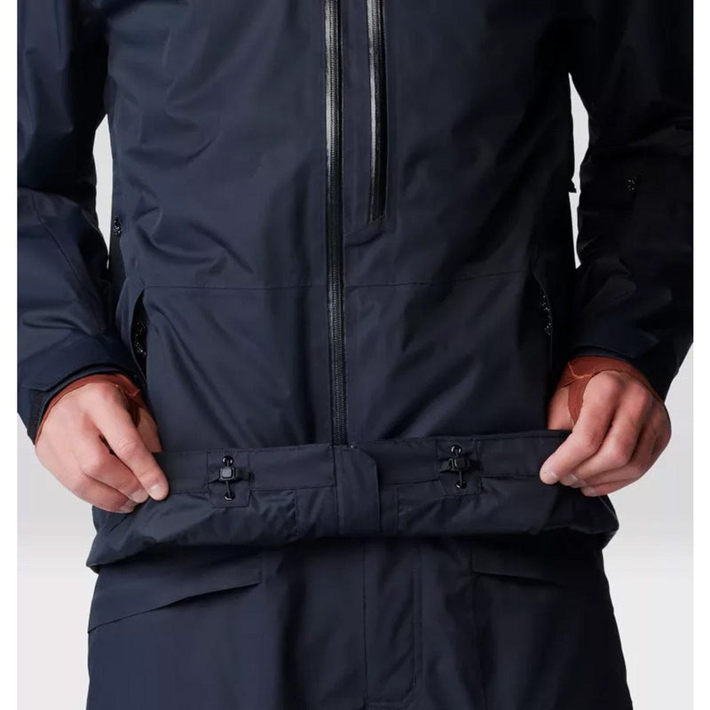 Load image into Gallery viewer, Mountain Hardwear Men's Firefall™ Jacket