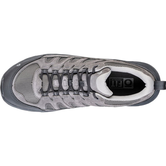 Oboz Men's Sawtooth Ascent Low Hiking Shoe