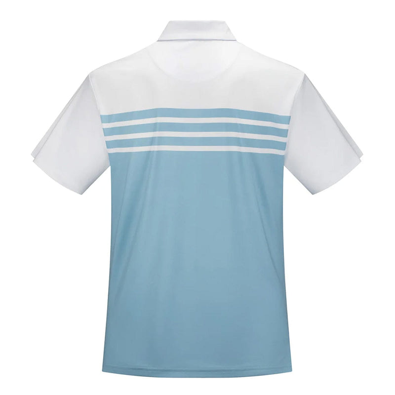 Load image into Gallery viewer, Section 119 Men's Grateful Dead Performance Polo