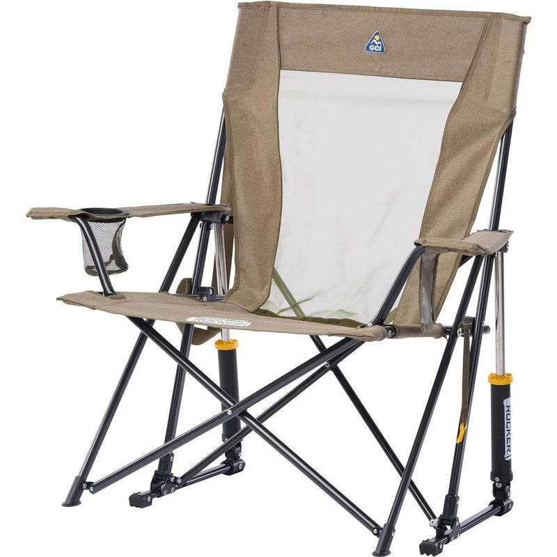Load image into Gallery viewer, GCI Outdoor Comfort Pro Rocker XL