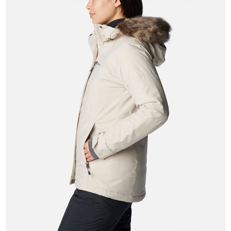 Load image into Gallery viewer, Columbia Women&#39;s Ava Alpine Insulated Jacket
