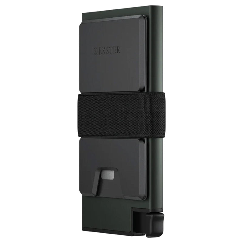 Load image into Gallery viewer, Ekter Aluminum Cardholder / Wallet