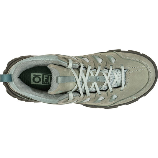 Oboz Sawtooth X Low B-DRY Women's Hiking Shoe