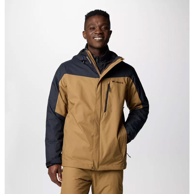 Load image into Gallery viewer, Columbia Men's Whirlibird V™ Interchange Jacket
