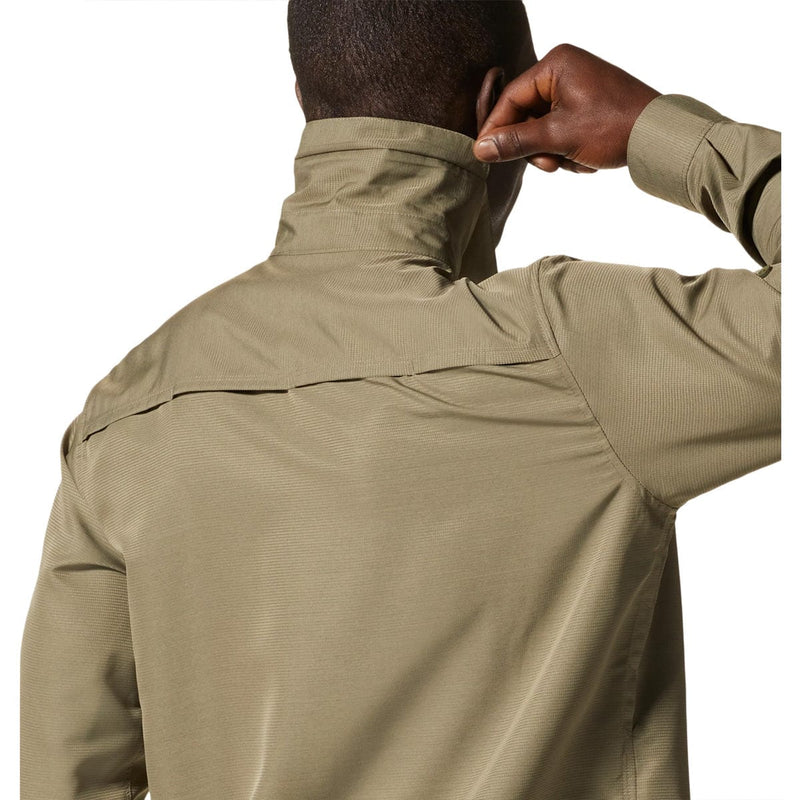 Load image into Gallery viewer, Mountain Hardwear Men's Canyon Long Sleeve Shirt