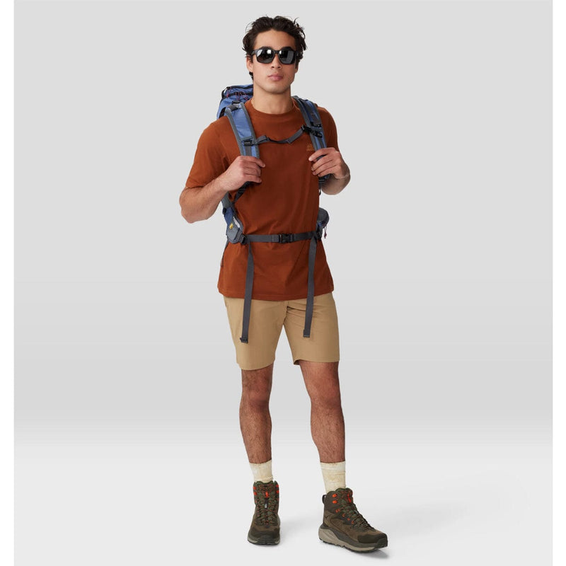 Load image into Gallery viewer, Mountain Hardwear Men's Traxion Short