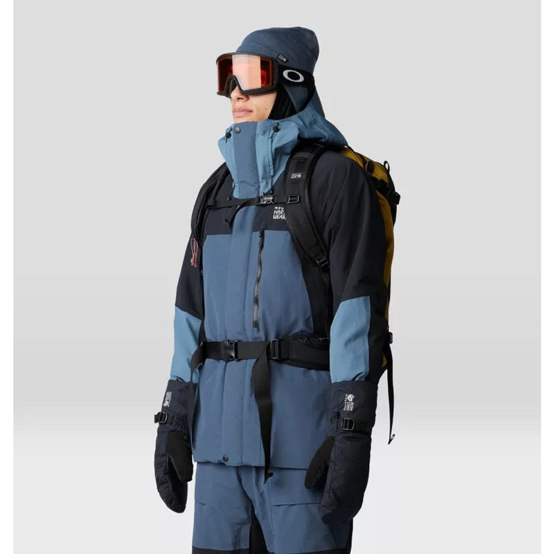 Load image into Gallery viewer, Mountain Hardwear Men's First Tracks™ Insulated Jacket