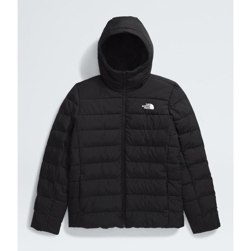 Load image into Gallery viewer, The North Face Men's Aconcagua 3 Lined Hoodie