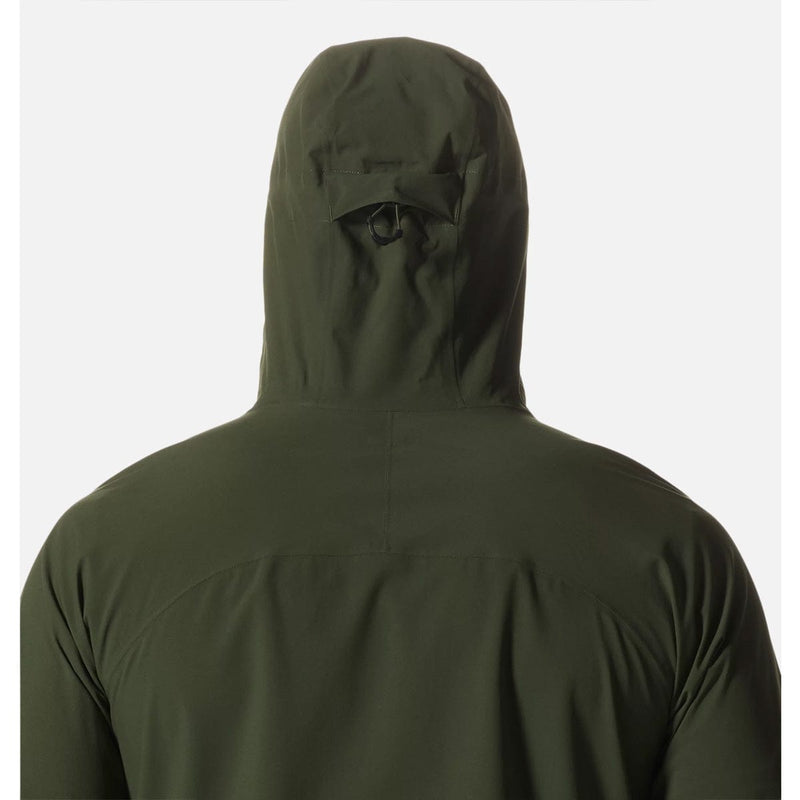 Load image into Gallery viewer, Mountain Hardwear Men's Stretch Ozonic Jacket