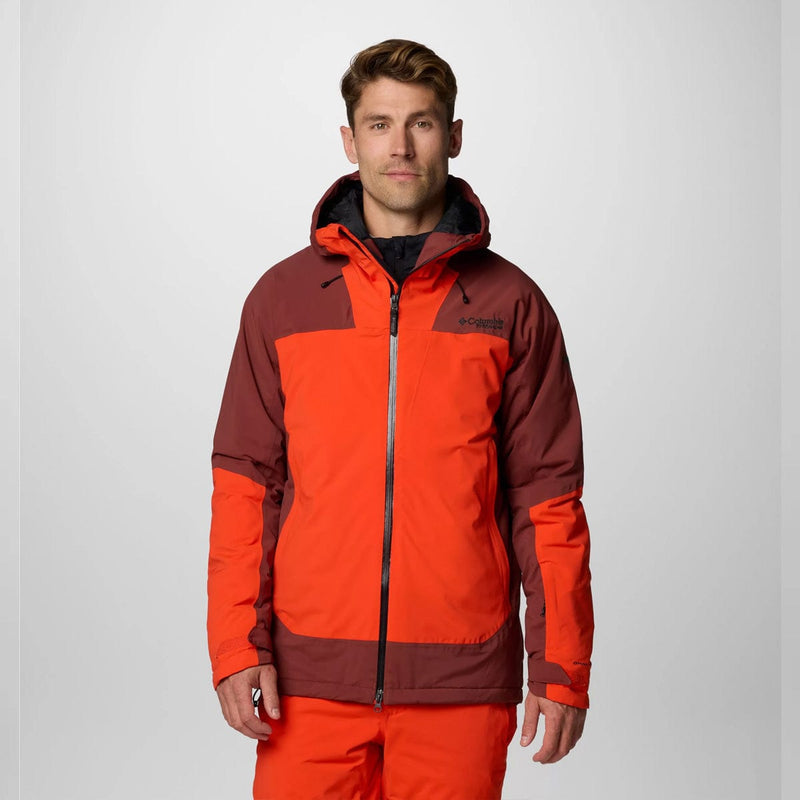 Load image into Gallery viewer, Columbia Men's Cirque Bowl™ Jacket
