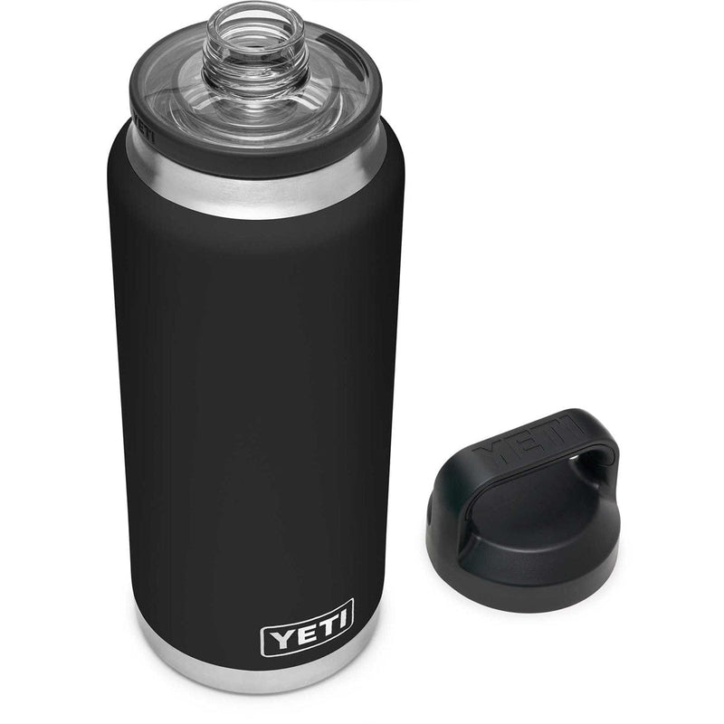 Load image into Gallery viewer, YETI Rambler 36oz Reusable Bottle with Chug Cap