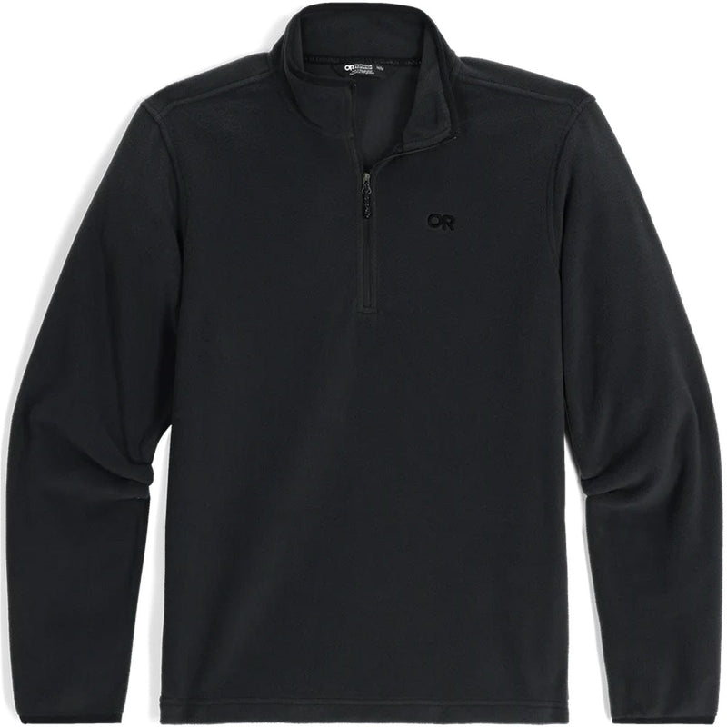 Load image into Gallery viewer, Outdoor Research Men's OR Polartec 100 Quarter Zip