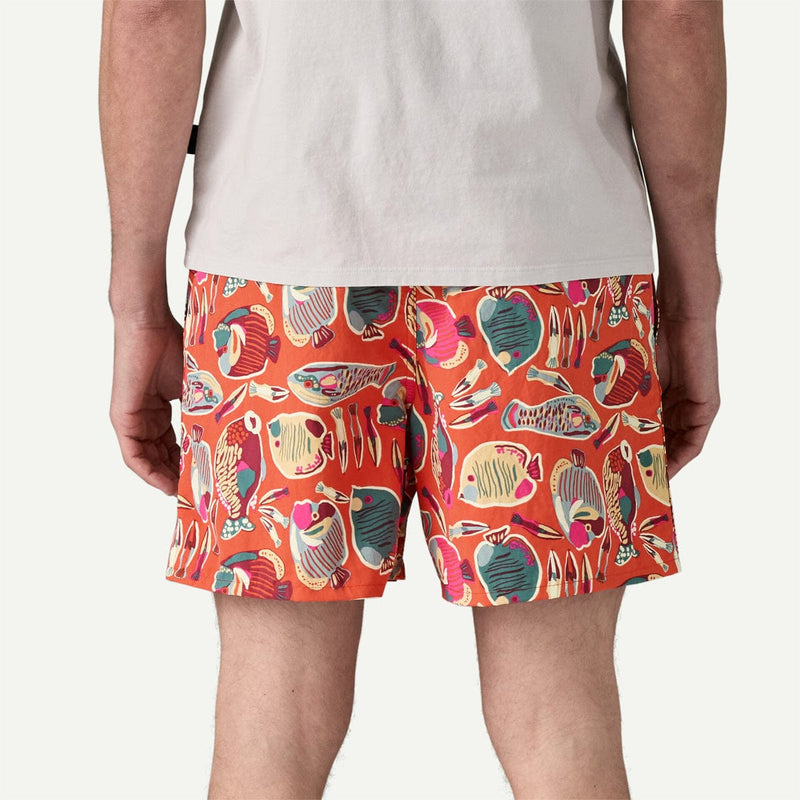 Load image into Gallery viewer, Patagonia Mens Baggies Shorts - 5"