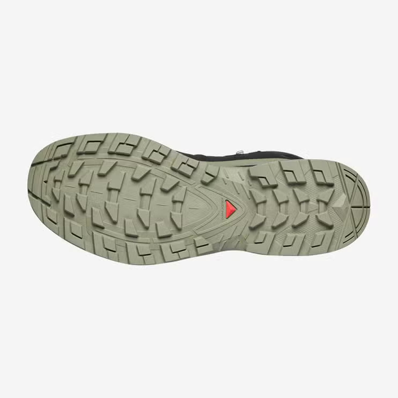 Load image into Gallery viewer, Salomon Quest 5 GTX Mens Backpacking Boot