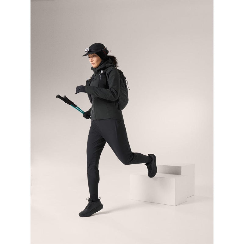 Load image into Gallery viewer, Arc'teryx Women's Norvan Insulated Hoody