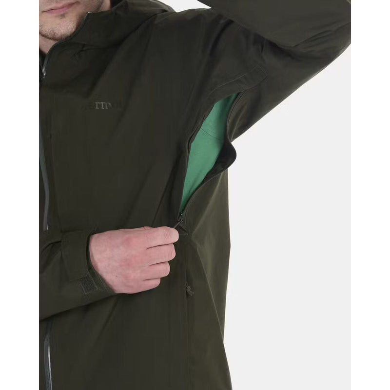 Load image into Gallery viewer, Marmot Men's Waypoint GORE-TEX Jacket