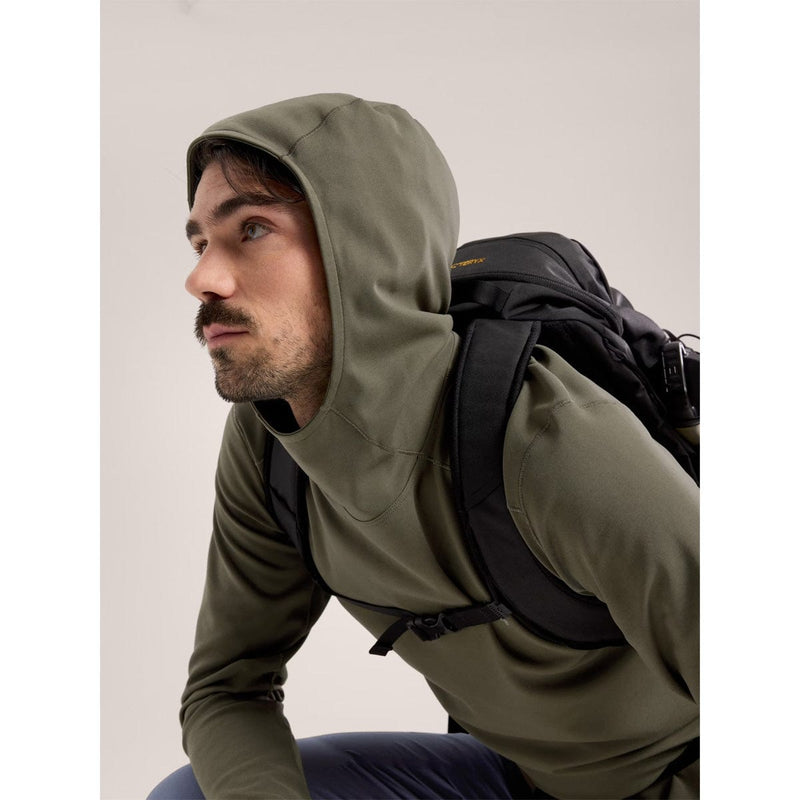 Load image into Gallery viewer, Arc'teryx Men's Cormac Heavyweight Hoody