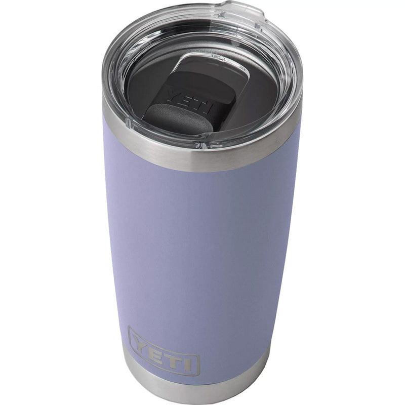 Load image into Gallery viewer, YETI Rambler 20 oz Tumbler with MagSlider lid
