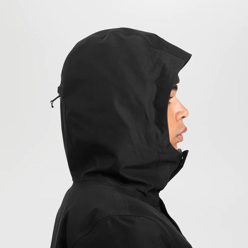 Load image into Gallery viewer, Outdoor Research Men's Stormcraft Down Parka