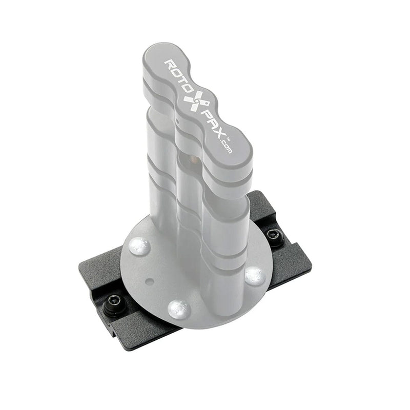 Load image into Gallery viewer, Yakima RotopaX Mounting Kit T-Slot Mounting Bracket