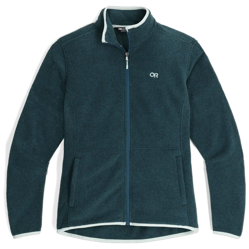 Load image into Gallery viewer, Outdoor Research Women's OR Polartec 200 Jacket