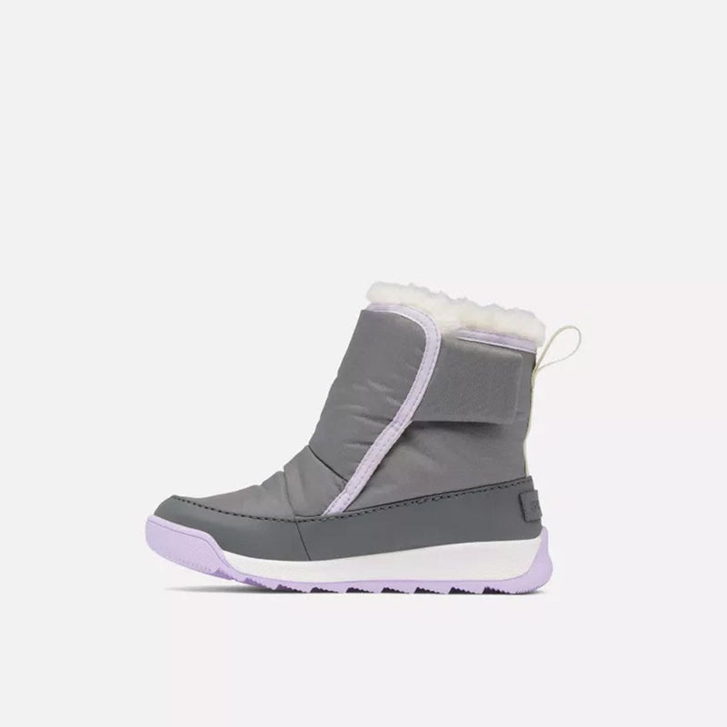 Load image into Gallery viewer, Sorel Little Childrens Whitney II Plus Bootie Waterproof
