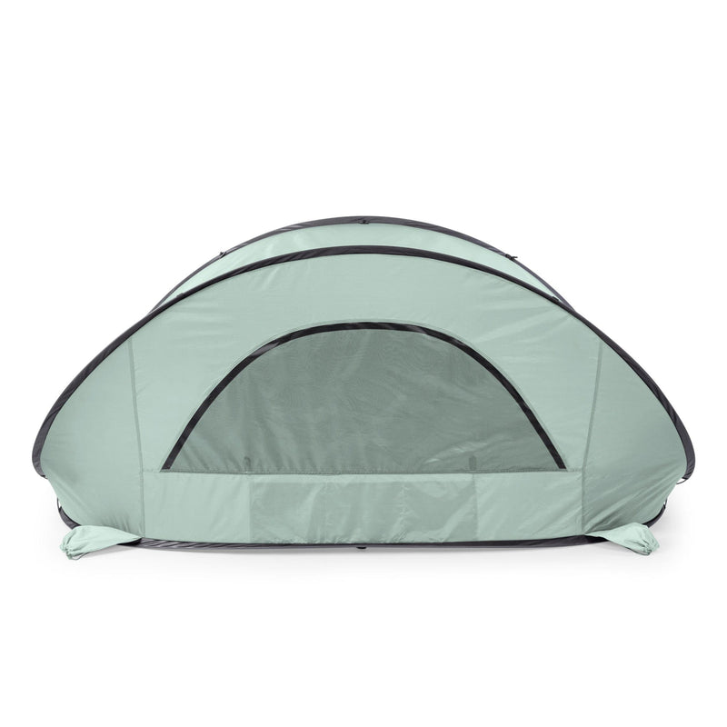 Load image into Gallery viewer, Manta Portable Beach Tent by Picnic Time Family of Brands