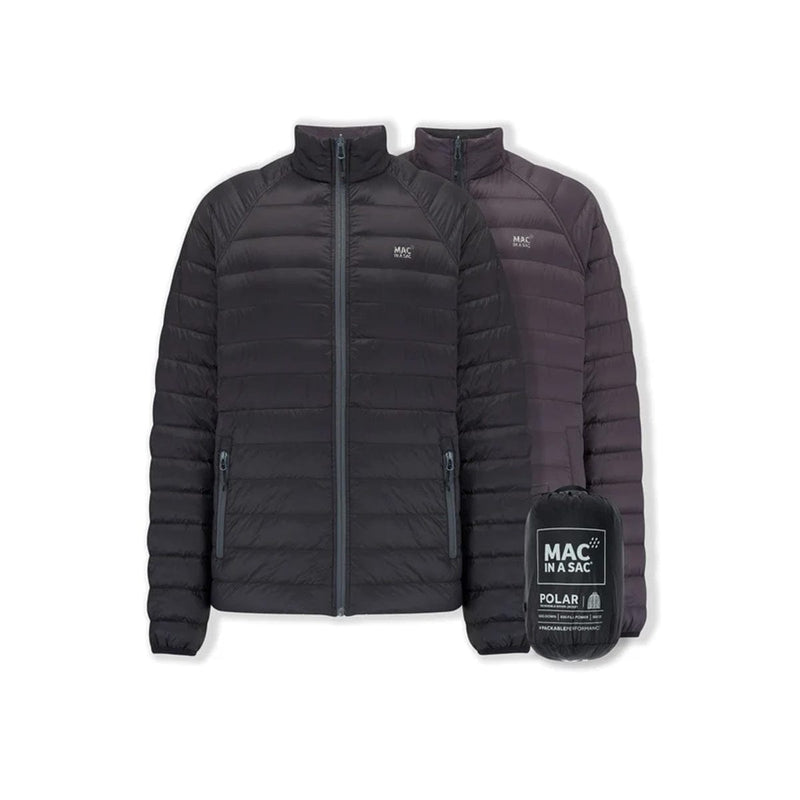 Load image into Gallery viewer, Mac In A Sac Polar Down Reversible - Men