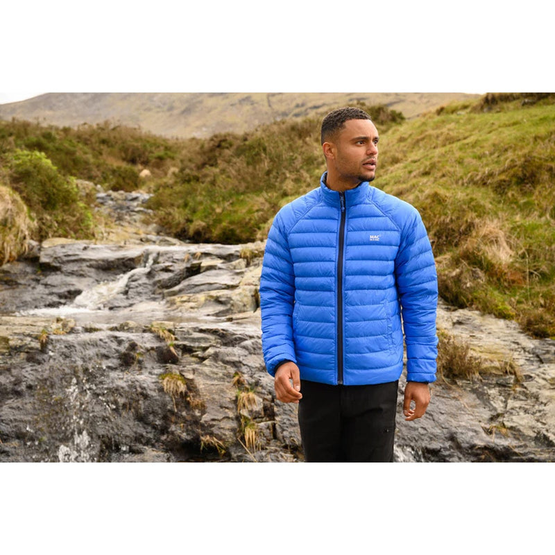 Load image into Gallery viewer, Mac In A Sac Polar Down Reversible - Men
