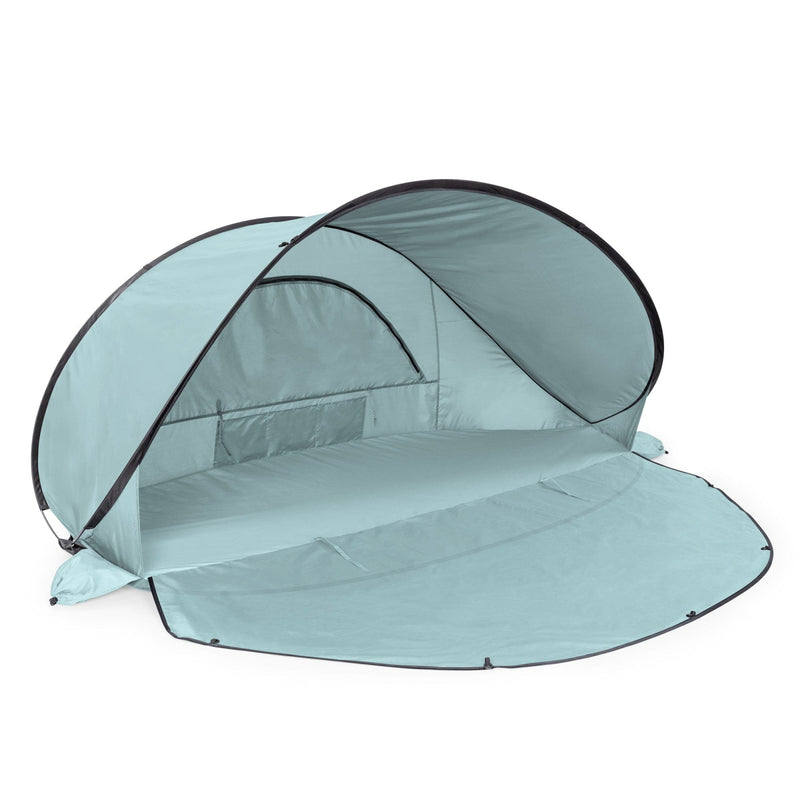 Load image into Gallery viewer, Manta Portable Beach Tent by Picnic Time Family of Brands