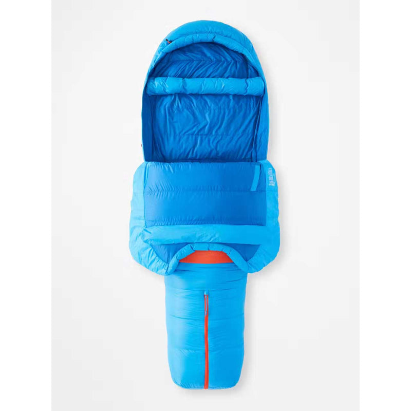 Load image into Gallery viewer, Marmot Men's Wind River -10 Degree Sleeping Bag