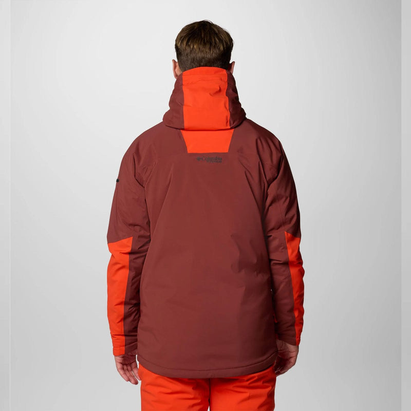 Load image into Gallery viewer, Columbia Men's Cirque Bowl™ Jacket
