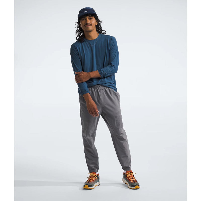 Load image into Gallery viewer, The North Face Men's Dune Sky Long Sleeve Crew