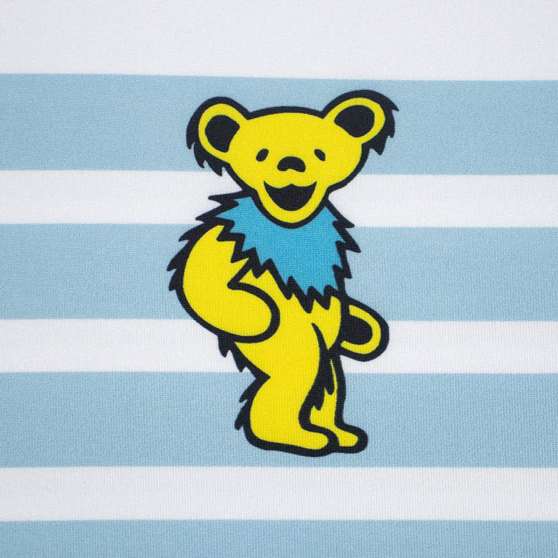 Load image into Gallery viewer, Section 119 Men's Grateful Dead Performance Polo
