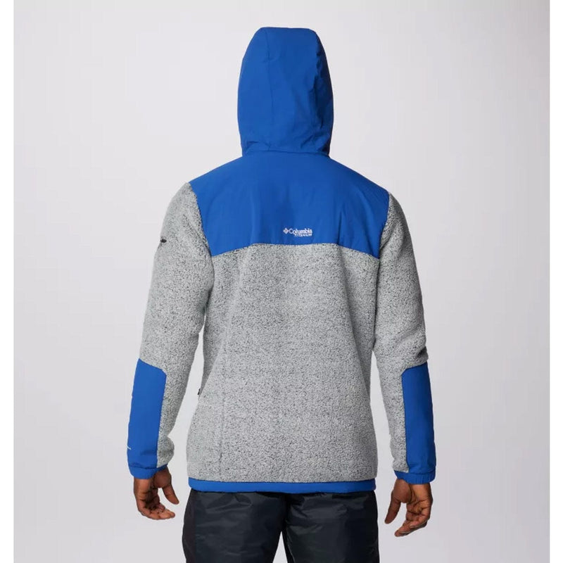 Load image into Gallery viewer, Columbia Men's Arctic Crest™ Sherpa Full Zip