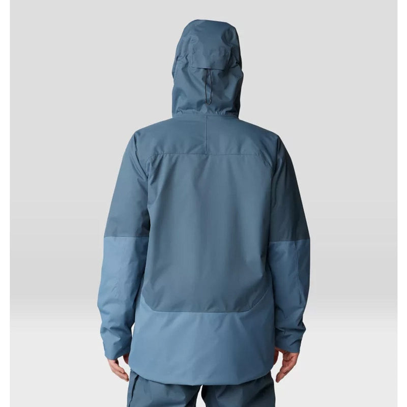 Load image into Gallery viewer, Mountain Hardwear Men's Firefall™ Insulated Jacket