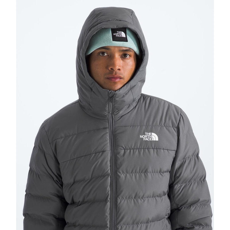 Load image into Gallery viewer, The North Face Men's Aconcagua 3 Lined Hoodie