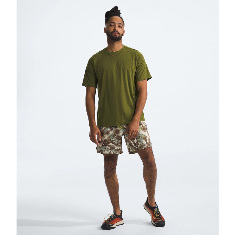 Load image into Gallery viewer, The North Face Men&#39;s Dune Sky Short Sleeve Crew
