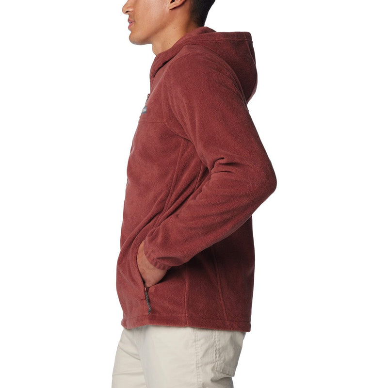 Load image into Gallery viewer, Columbia Men's Steens Mountain Full Zip Hoodie