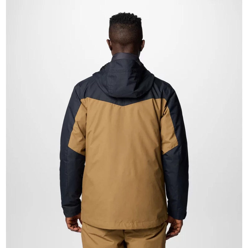 Load image into Gallery viewer, Columbia Men's Whirlibird V™ Interchange Jacket