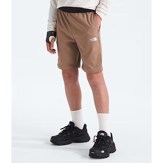 The North Face Boys' On The Trail Convertible Pant