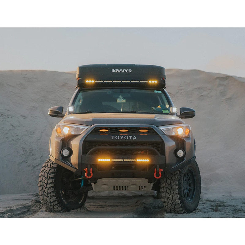 Load image into Gallery viewer, iKamper Skycamp 3.0 Rooftop Tent - Glossy Black Shell