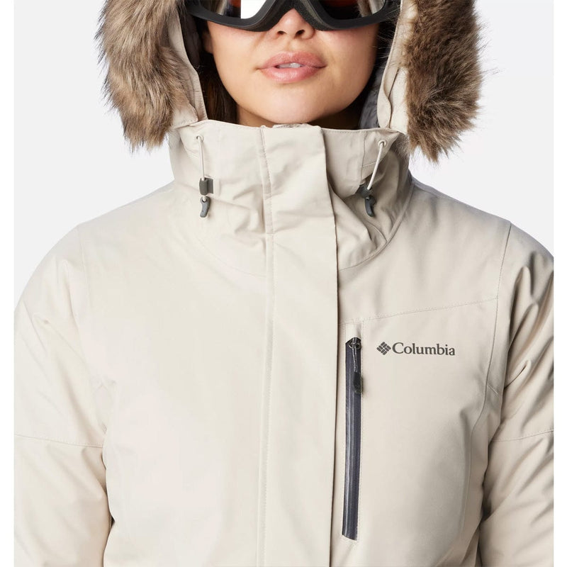 Load image into Gallery viewer, Columbia Women&#39;s Ava Alpine Insulated Jacket
