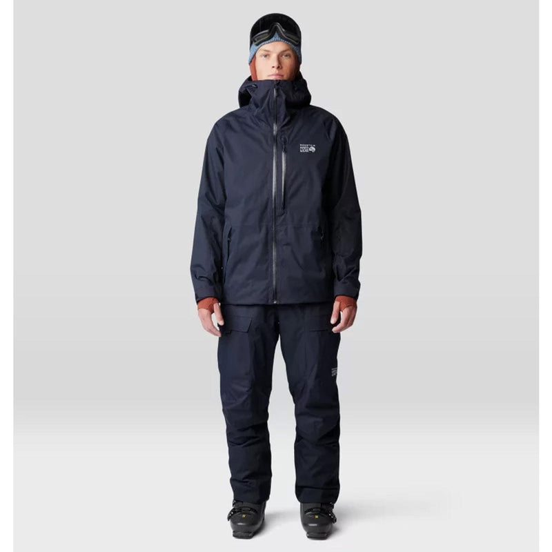 Load image into Gallery viewer, Mountain Hardwear Men's Firefall™ Jacket