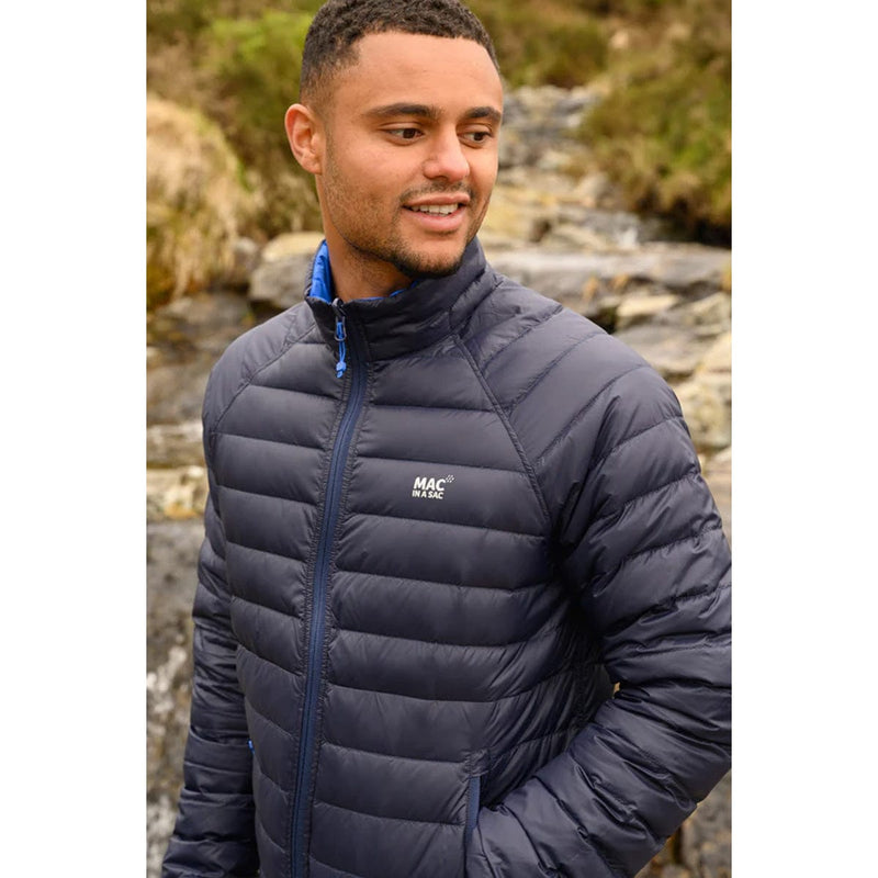 Load image into Gallery viewer, Mac In A Sac Polar Down Reversible - Men