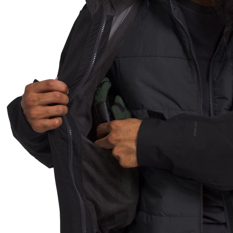Load image into Gallery viewer, The North Face Men's Clement Triclimate Jacket