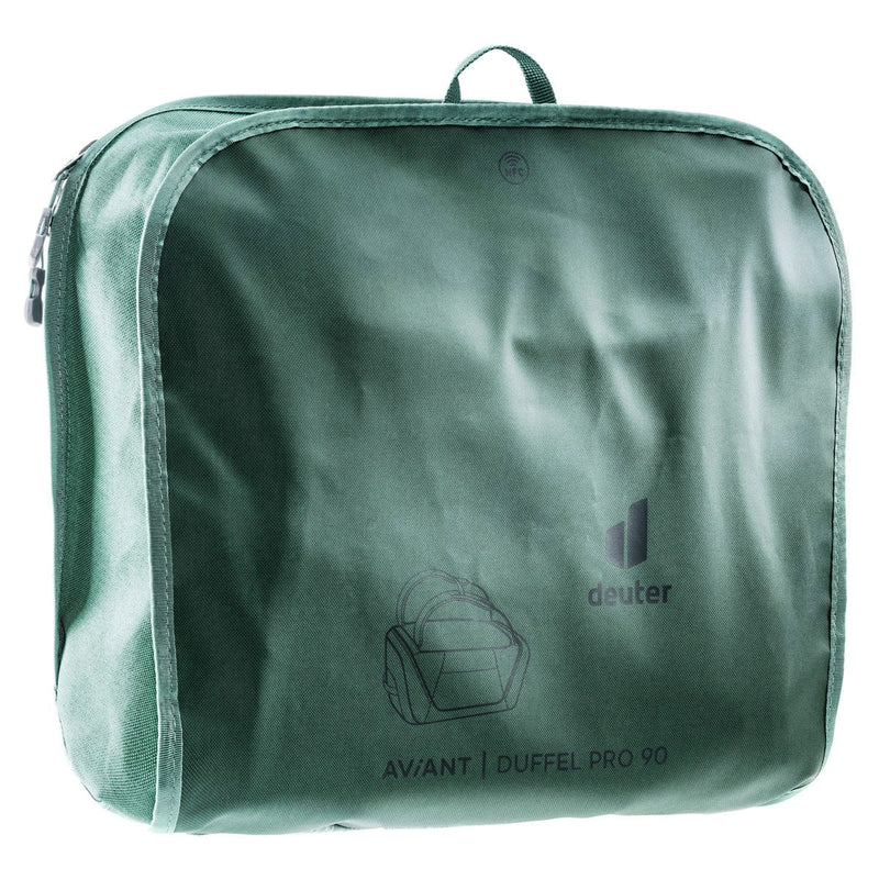Load image into Gallery viewer, Deuter AViANT Duffel Pro 90