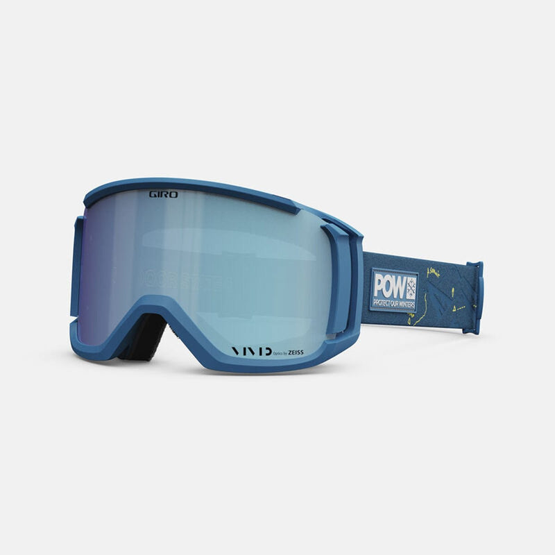 Load image into Gallery viewer, Giro Revolt Ski Goggle Without Extra Lens